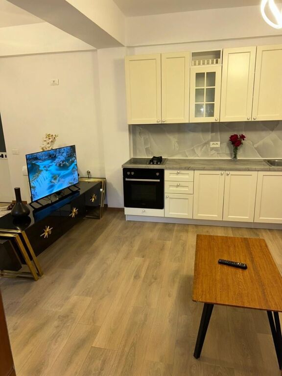 Apartament 2+1, Vilat Amerikane!