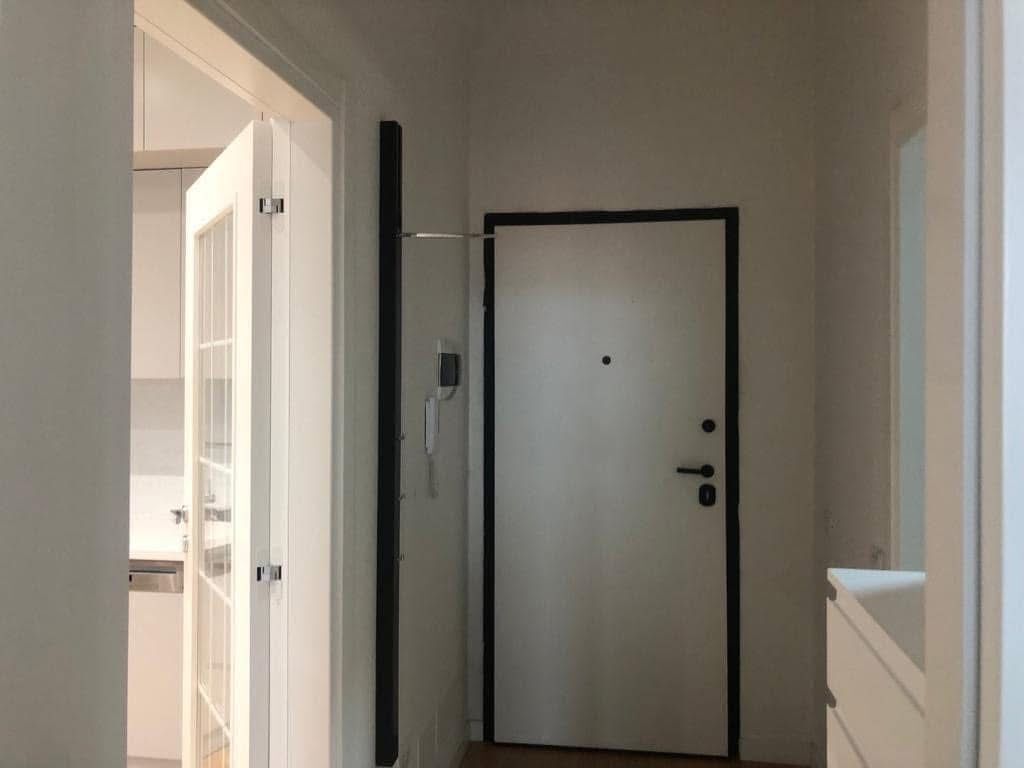 Apartment 1+1+1 Balcony for Rent