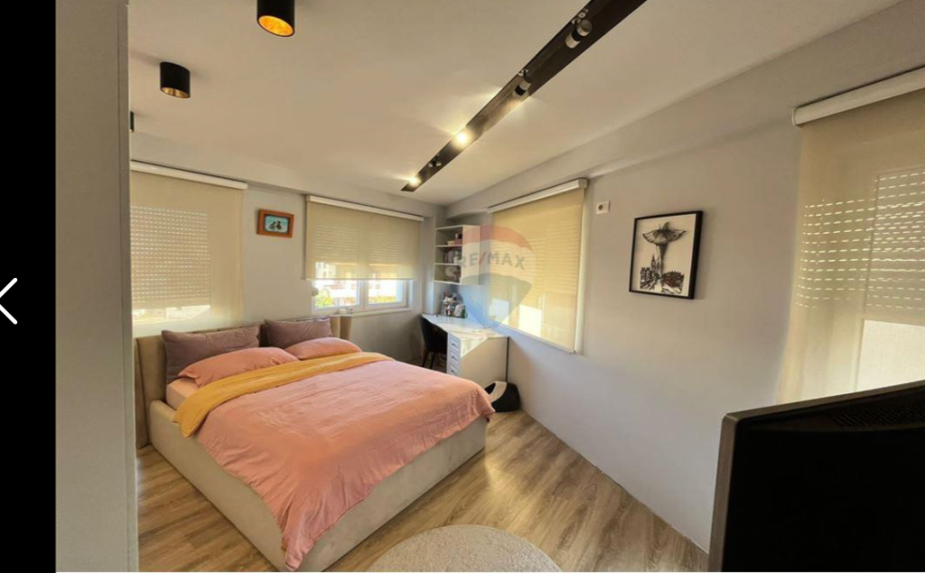 Apartament per shitje 3+1+2 tek Inxhinieria e Ndertimit