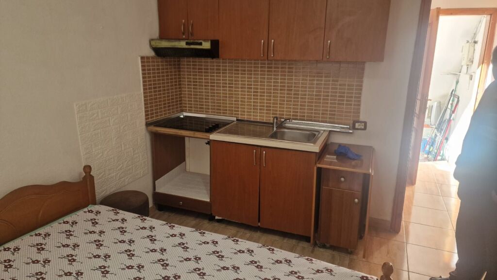 Studio Apartment for Rent