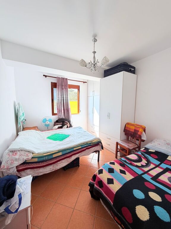 SHITET APARTAMENT 1+1 PRANE HOTEL ANTALYA PLAZH, DURRES