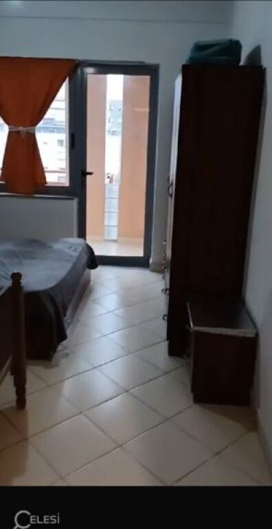 Jepet Me Qera Apartament 1+1+1 Ballkon