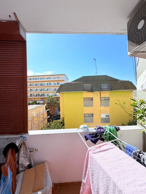 SHITET APARTAMENT 1+1 PRANE HOTEL ANTALYA PLAZH, DURRES