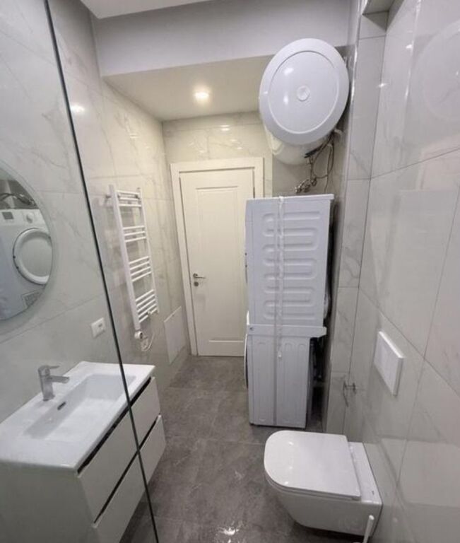 1+1 apartment for sale