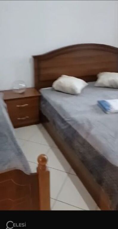 Jepet Me Qera Apartament 1+1+1 Ballkon