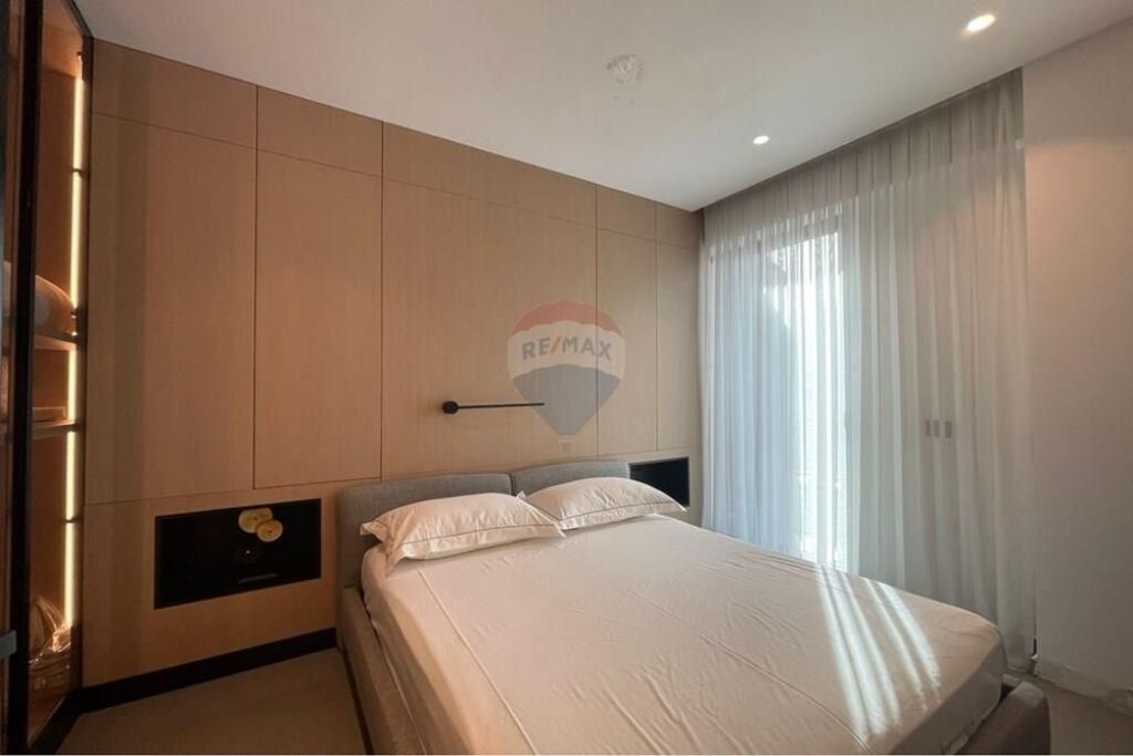 Apartment 1+1 for rent in Myslym Shyr