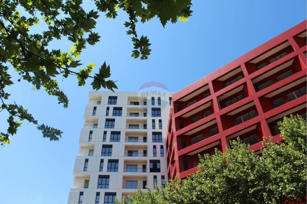 Zyrë - Për Qira - Farmacia 10, Tiranë