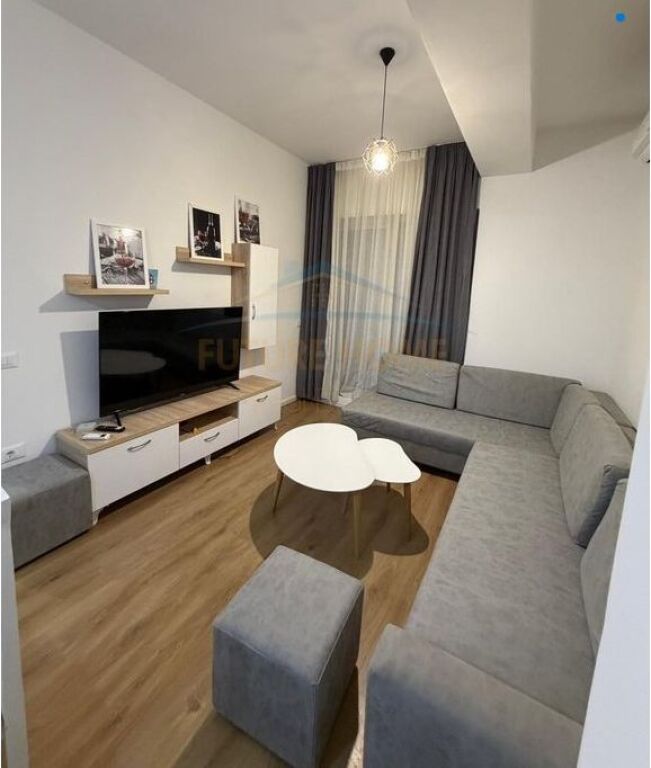 JEPET ME QERA APARTAMENT 2+1+POST , KOMPLEKSI KAIMI, ALI DEM  