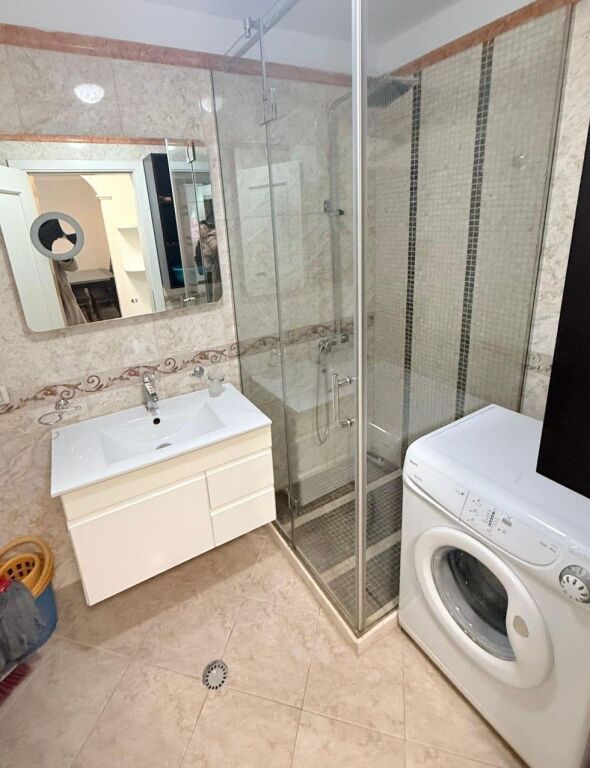 Affittasi appartamento 1+1 – Lago secco