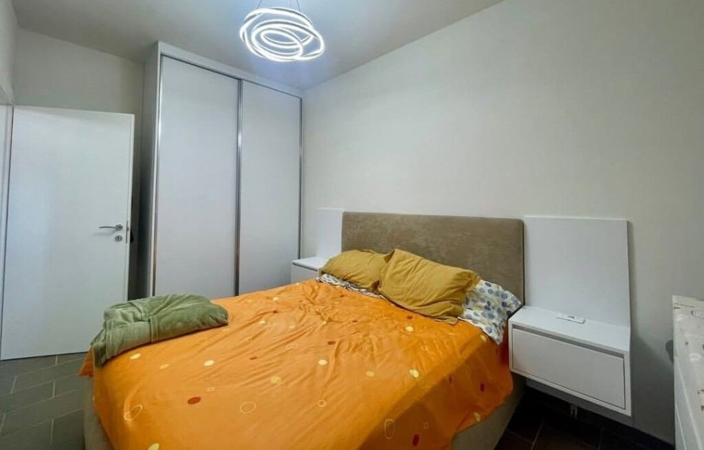 🏡 APPARTAMENTO 1+1 IN AFFITTO – Complesso Golden Park 3