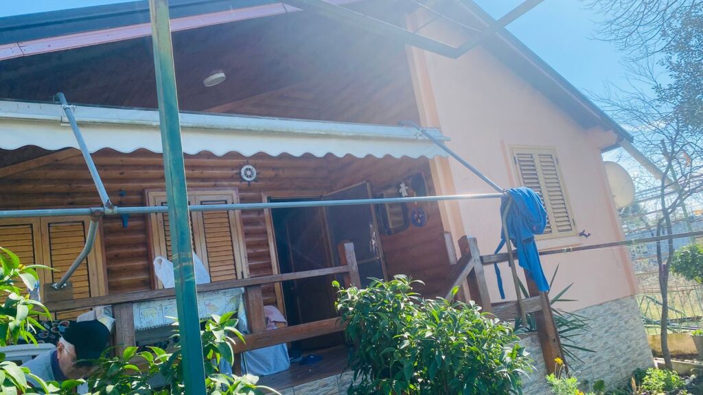 Private House Lalzi Bay