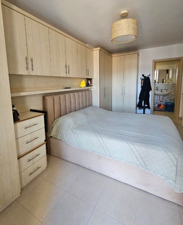 SHITET APARTAMENT 2+1+2 – Kompleksi AnA