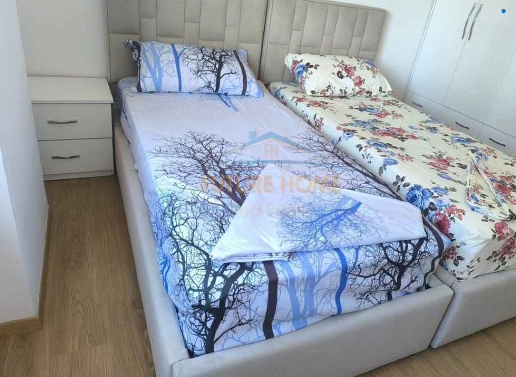 APARTAMENT 2+1 ME QERA NE FIORI DI BOSCO , DON BOSKO