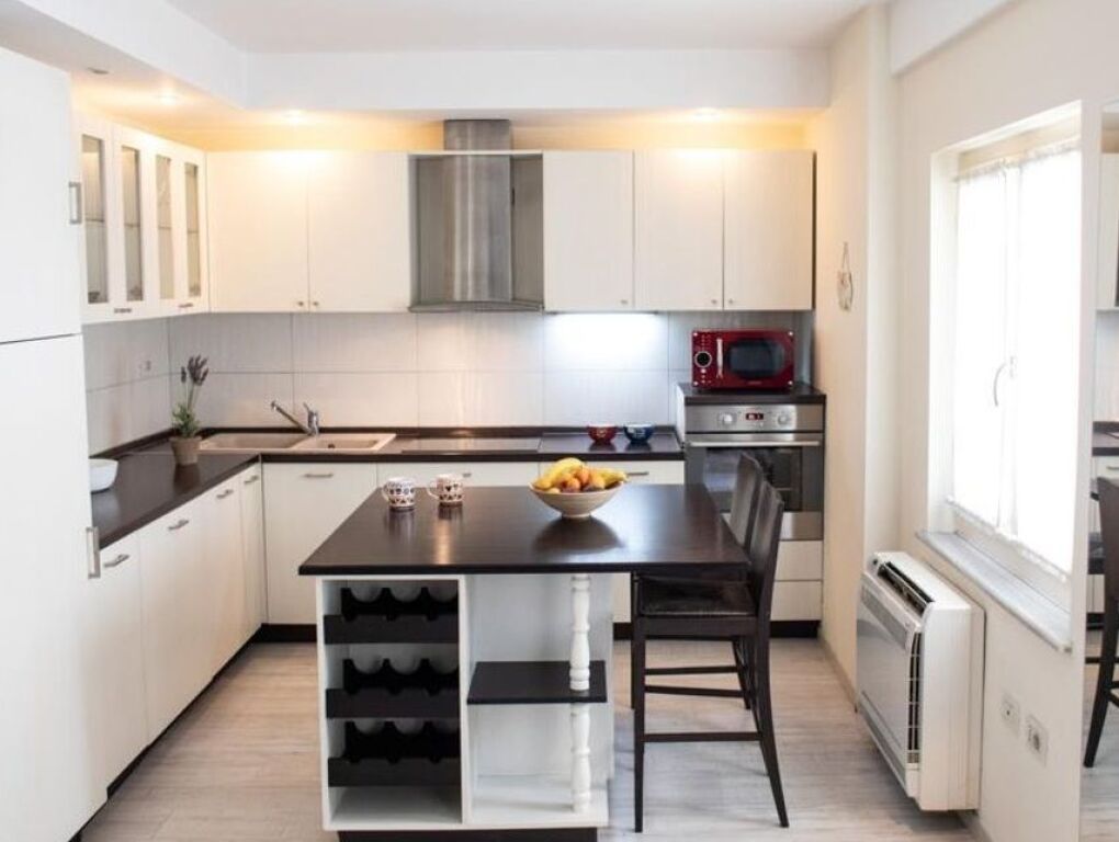 Appartamento 1+1 in affitto a Ish Bllok