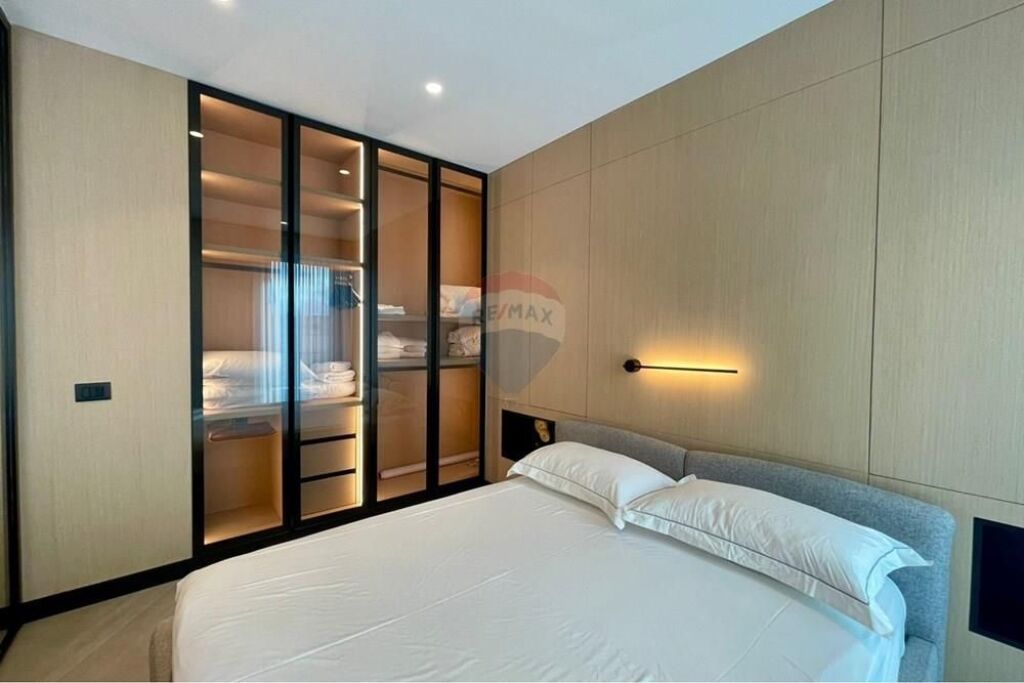 Apartment 1+1 for rent in Myslym Shyr