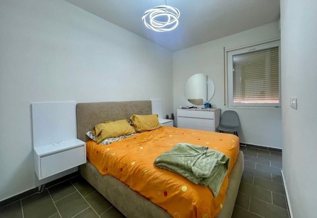 🏡 APPARTAMENTO 1+1 IN AFFITTO – Complesso Golden Park 3