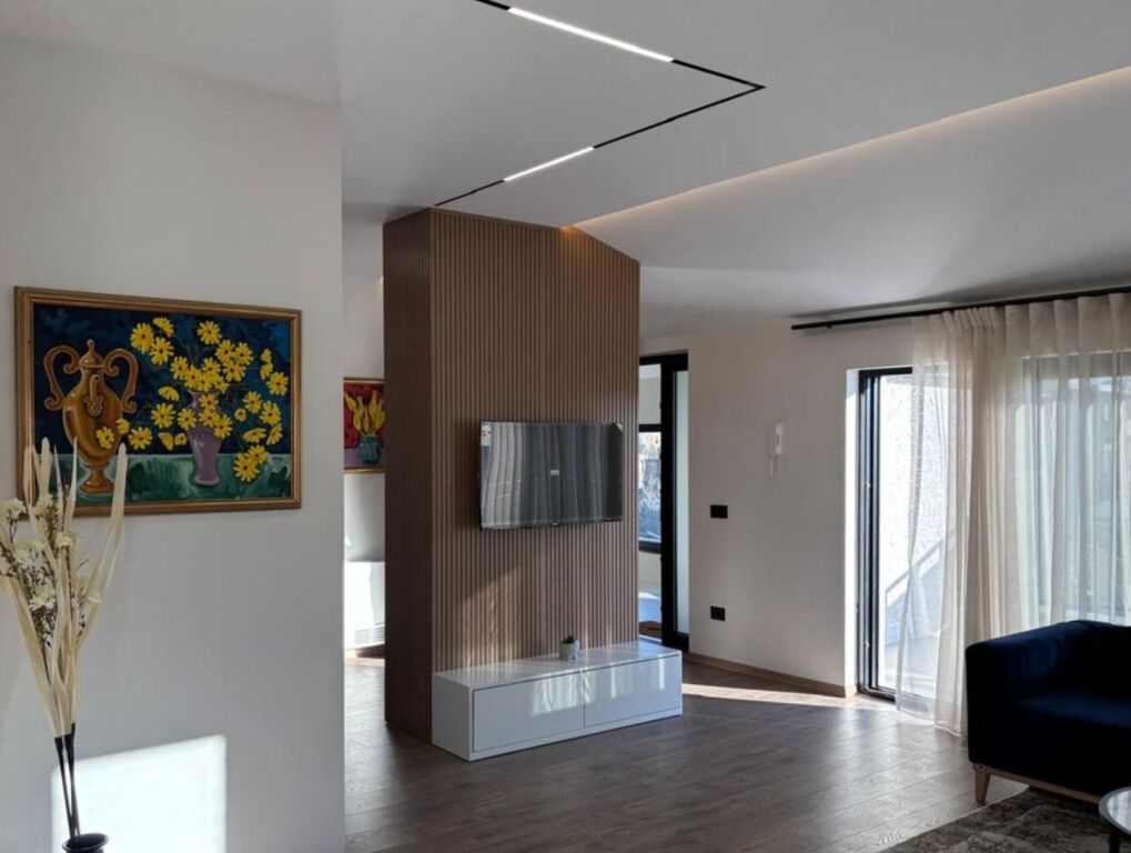 Jepet me qera apartament 2+1+2