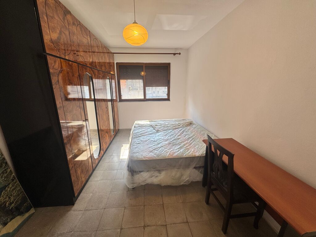 🏡 Jepet me Qera Apartament 3+1 – Mulliri i Vjetër, Stacioni i Fundit i Tiranës së Re