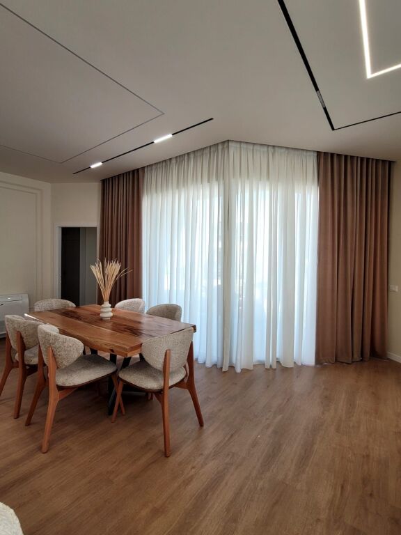 🏡 JEPET ME QIRA VILË – Green Valley Residence, Liqeni i Thatë