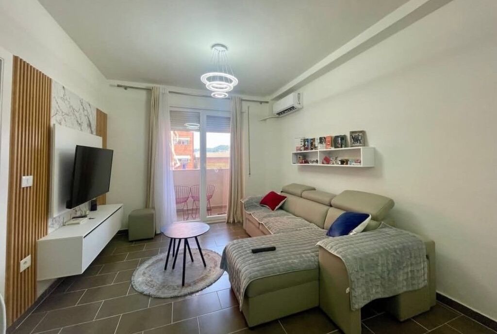 🏡 APPARTAMENTO 1+1 IN AFFITTO – Complesso Golden Park 3