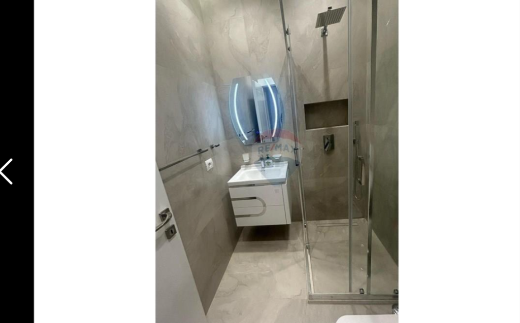 Apartment for sale 2+1+2 in Center