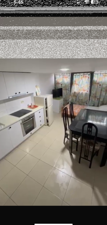 For rent 1+1 duplex 250 thousand