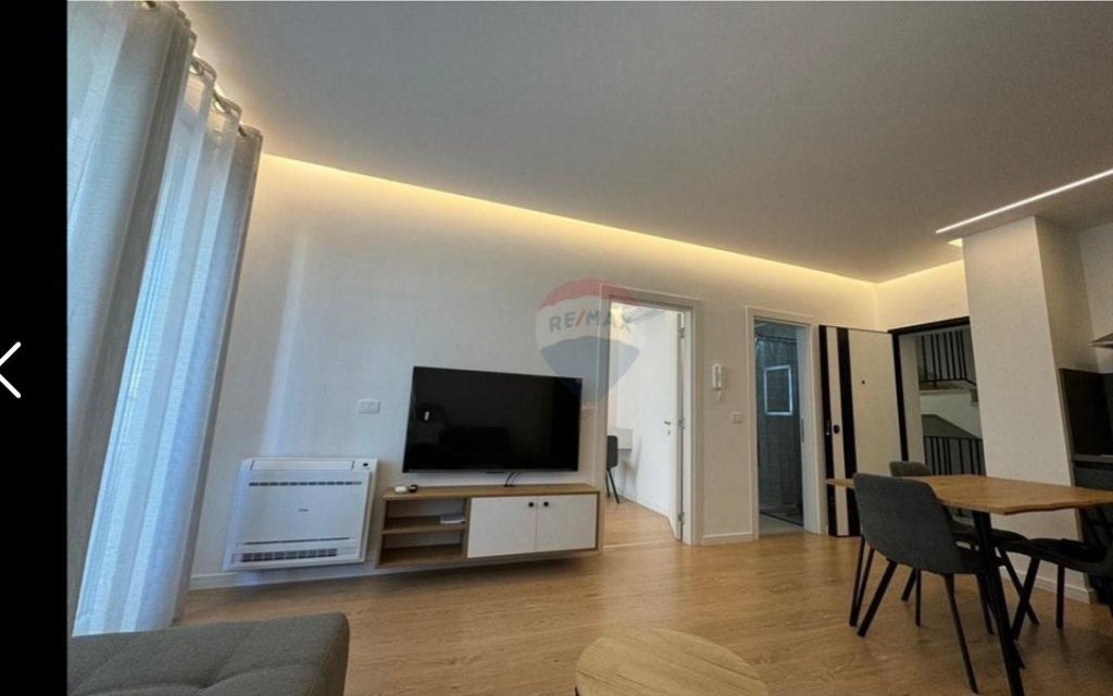 Apartament per shitje 1+1 tek Fiori Di Bosco