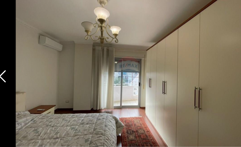 Apartament per shitje 3+1+2 tek Kopshti Zoologjik