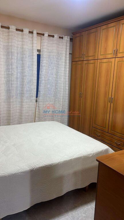 Appartamento 2+1 in affitto a Lapraka Tirana