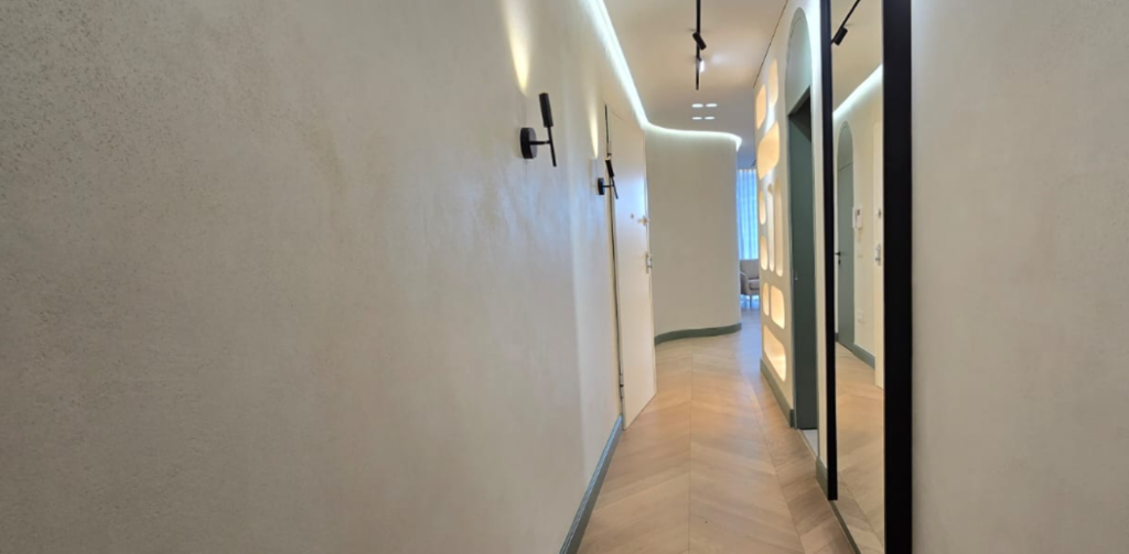 🏢 Locale Commerciale in Affitto – Residenza Altana, Comune di Parigi📍