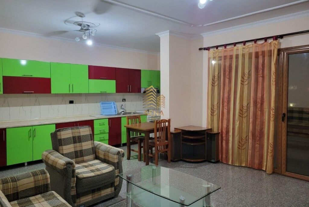Rent, Apartment, 2+1+2WC+Blk, Ali Demi Roundabout, 450 Euro/month