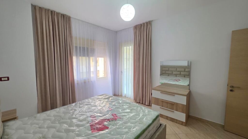 Appartamento 1+1 in Affitto – 400€ / Mese