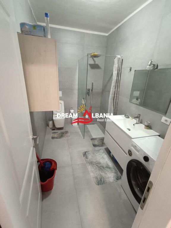 Appartamento in affitto 1+1+Parcheggio presso Palllat Tirana (vicino a Golden Tower), Tirana (ID 42111529)