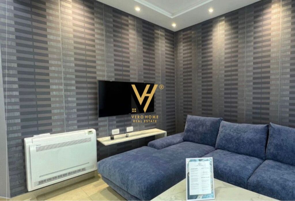 VENDESI APPARTAMENTO 2+1 A VALAMAR, GOLFO DI LALEZ 214.000 EURO