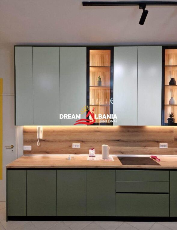 Appartamento 1+1 In Vendita In Vendita A Orikum (ID 41111529)