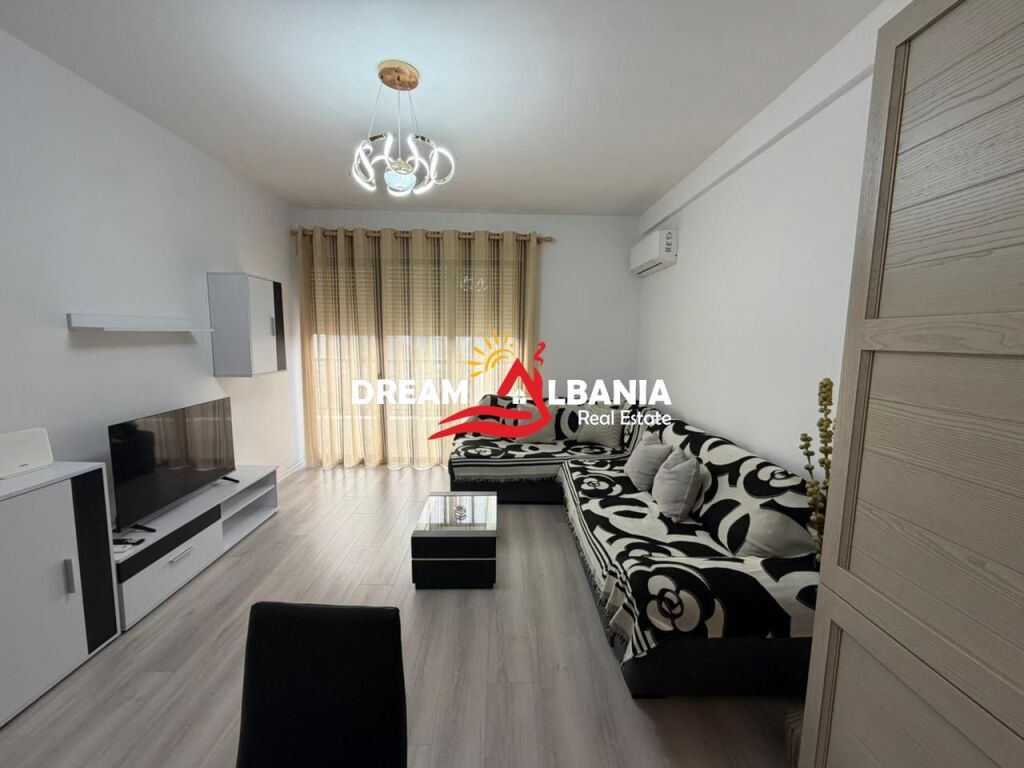 Apartment 1+1 for rent on Durres street near Colosseo (ID 42111124)