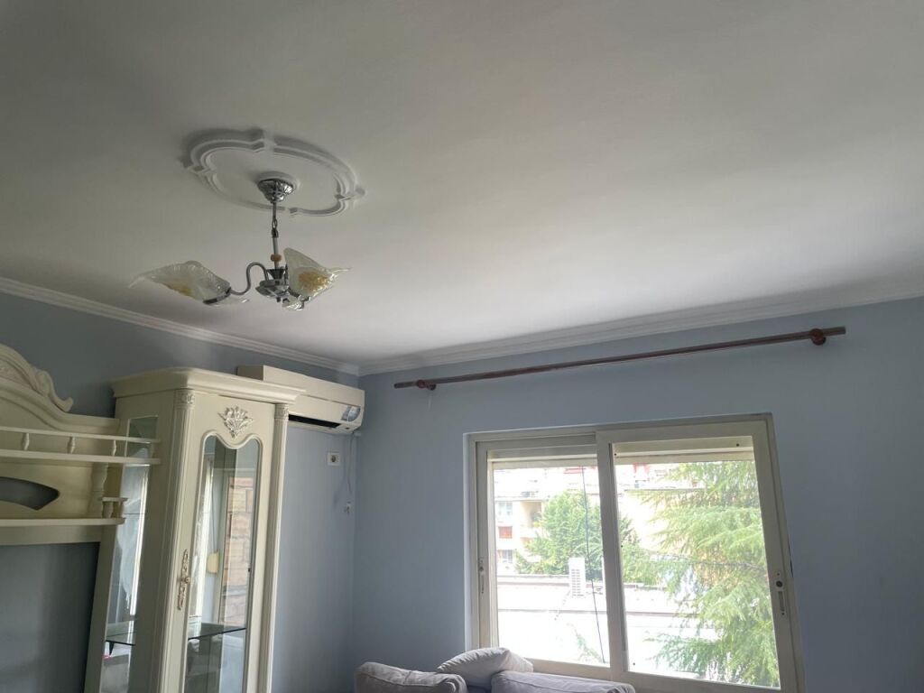 Apartament 1+1 me Qira tek Ambasada Amerikane