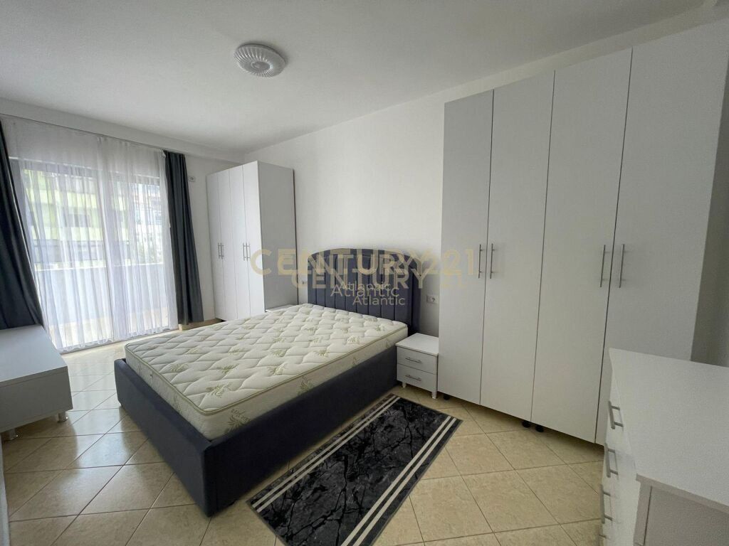 APPARTAMENTO IN AFFITTO 2+1+2 BALCONI NELLA SPIAGGIA FERROVIARIA!