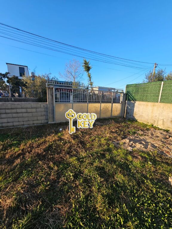 🏡 2-FLOOR HOUSE FOR SALE – Durrës (Kënetë)