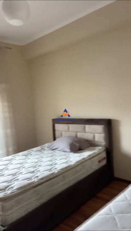 APPARTAMENTO IN AFFITTO 2+1+2 BALCONI "VIA 5 MAJI" 55.000 LEKE