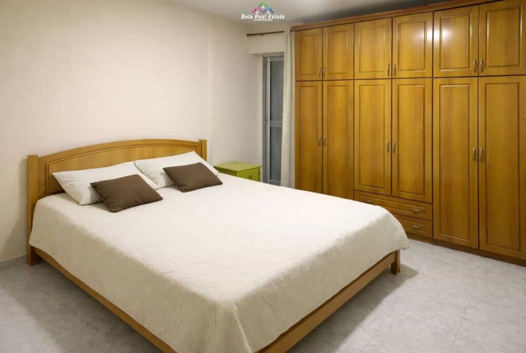 Apartment For Rent 2+1 At Dritan Hoxha (ID B2201700) Tirana