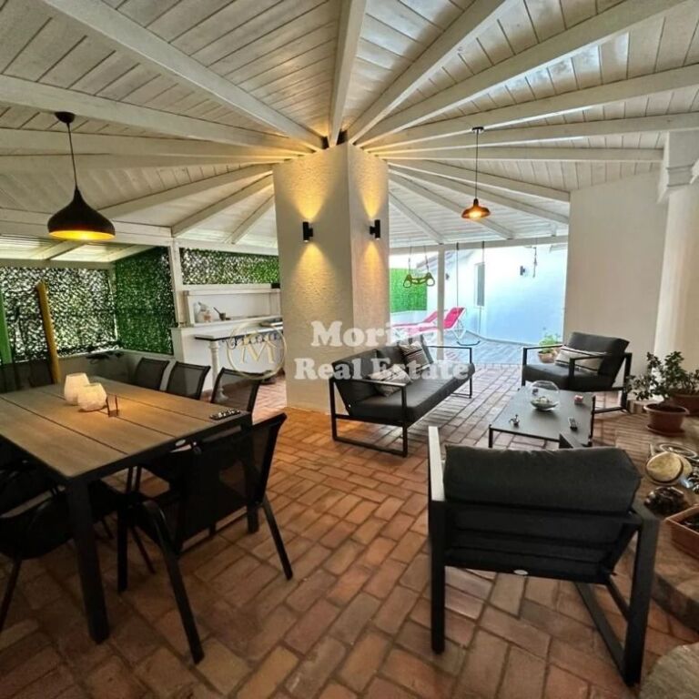 Sale | Penthouse 3 + 1 + 3 | Mali i Robit | 300000 €