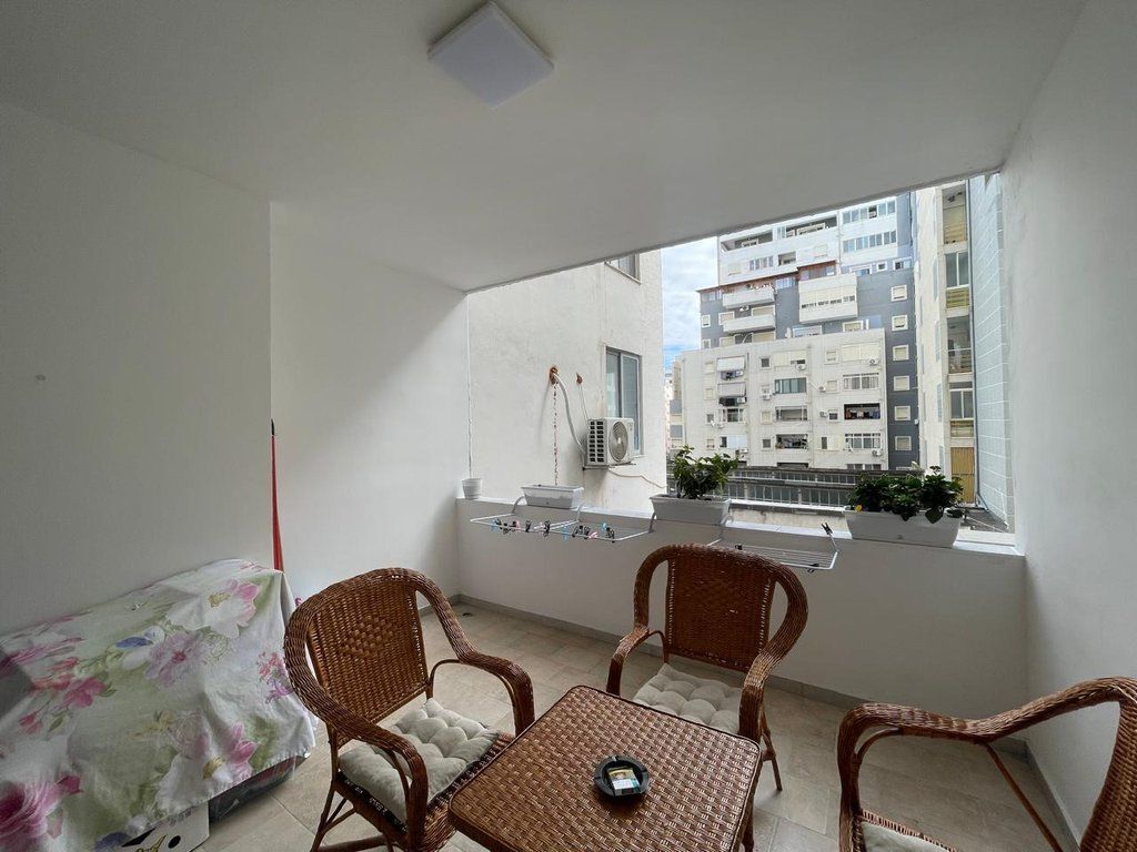 APARTAMENT I TIPOLOGJISE 2+1 PER QIRA -QENDRA DURRES!
