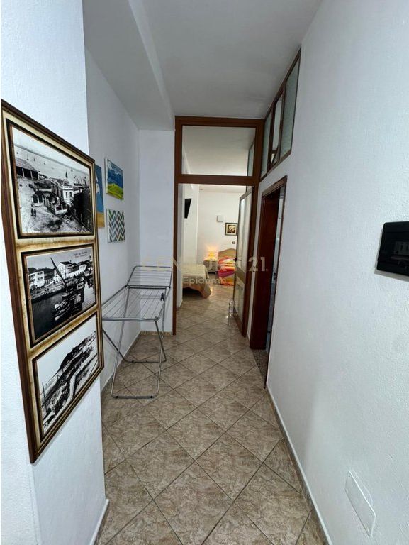 Apartament 1+1 Me Qira në Lagjen nr.16, Durrës - 250€ | 50 m²