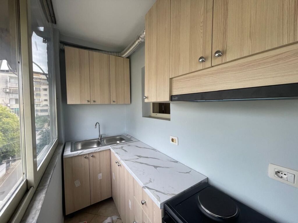 Apartament 1+1 me Qira tek Ambasada Amerikane