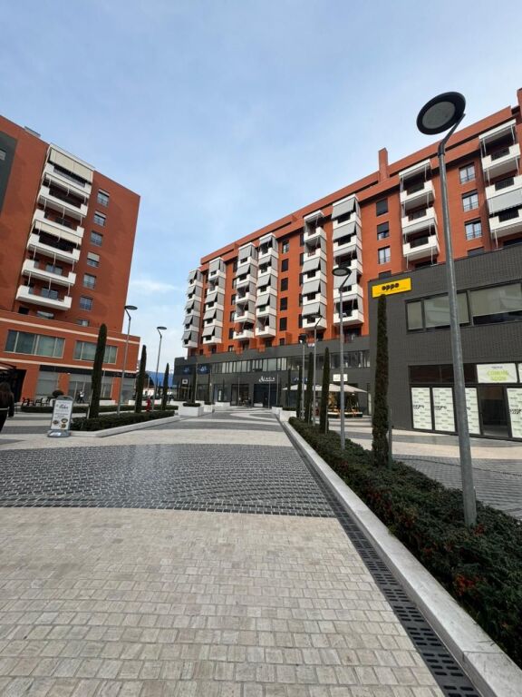 Apartment for rent 1+1+1 parking space