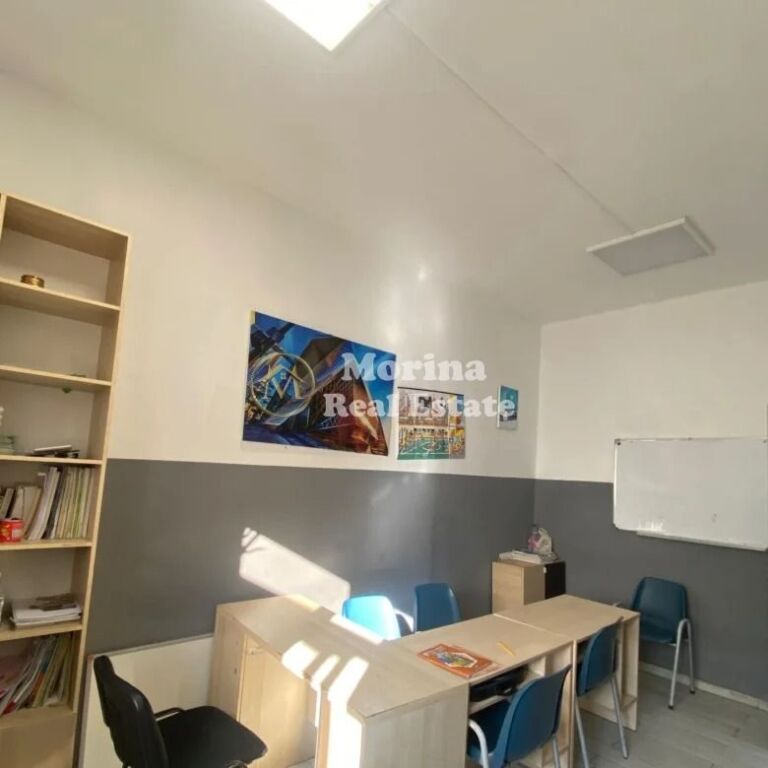 Qera | Ambjent Biznesi | Sheshi Willson | 1000 €/muaj