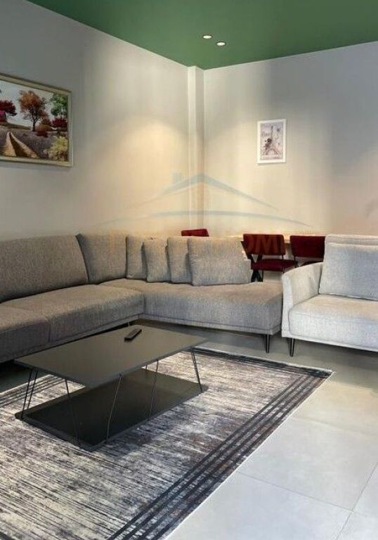 Rent, Apartment 1+1+Parking space, Rruga e Dibrës, Tirana.