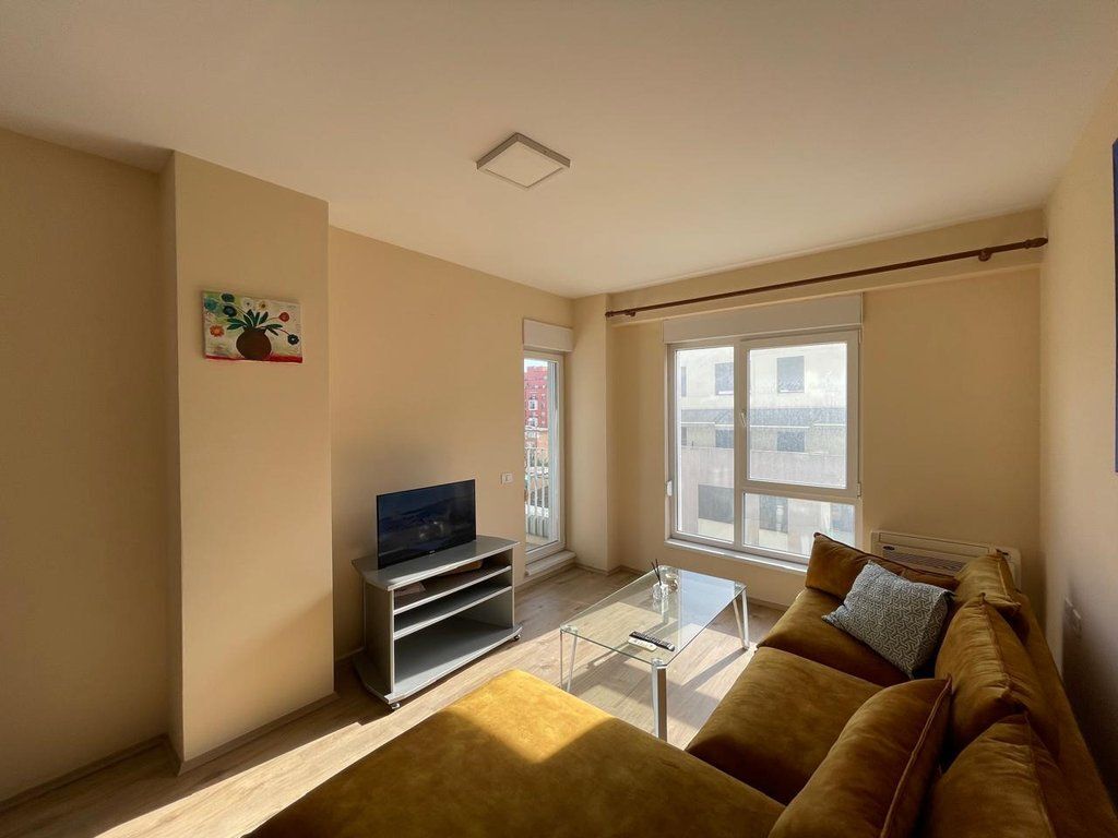 APARTMENT 2+1+2 FOR RENT AT THE MAGNET COMPLEX!