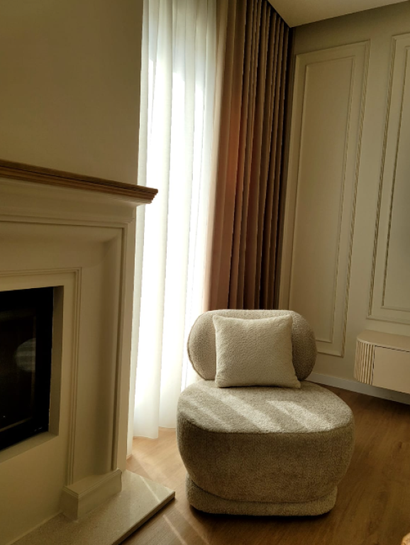 🏡 Jepet me Qira Vilë – Green Valley Residence, Liqeni i Thatë📍